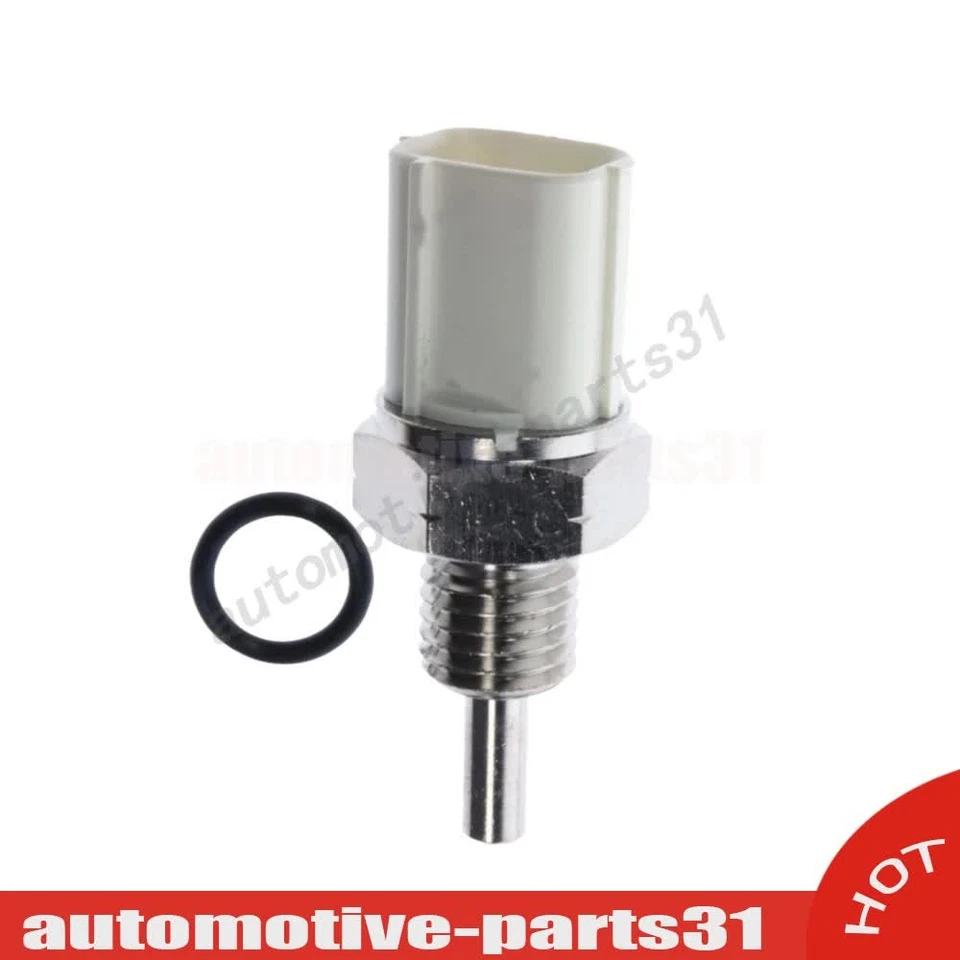 SENSOR DE TEMPERATURA DEL AGUA PARA HONDA AQUATRAX F12 F12X 2002-2007 37870-HW1-671 EE. UU. Foto 2 de 4