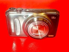 Fujifilm FinePix F300EXR Compact Digital Camera 15x Zoom Fujinon Lens