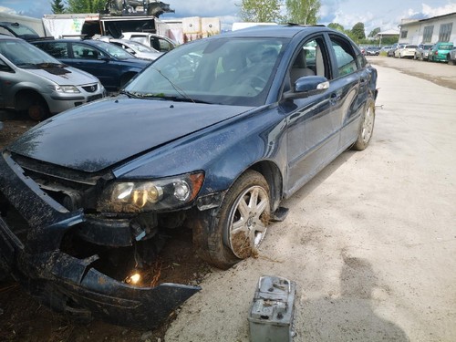 Montage, Kühler Volvo S40 DE2052465-82 - Bild 6 von 9