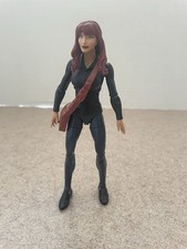Custom MARVEL LEGENDS Kit Bash Mary Jane Action Figure