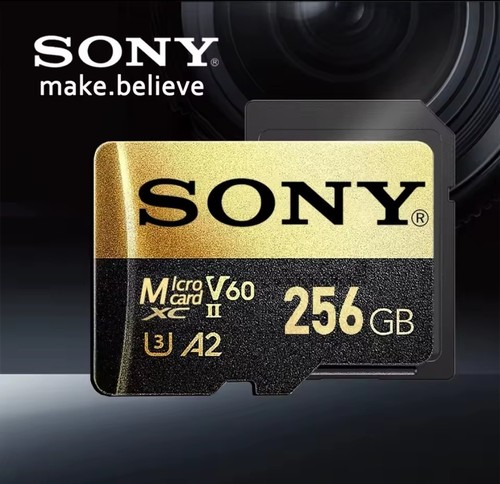 🔥1024GB SD Card Micro SD/TF Flash Memory Card Laptop SD Card 1024gb - 第 9/9 張圖片
