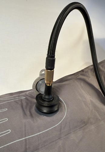 Exped Sleeping Mat Air Pump Adapter - Picture 1 of 4