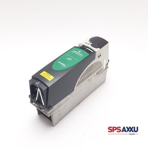 Control Techniques Emerson Unidrive Frequenzumrichter SP1401 - Bild 4 von 5