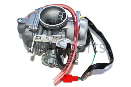 Carburetor Carb For Honda CN250 CF250 CH250 Scooter Moped Bikes 250cc - Bild 1 von 5