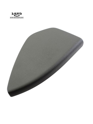 MERCEDES R230 SL-CLASS PASSENGER/RIGHT FRONT DOOR PANEL ACCESS COVER GRAPHITE - Picture 2 of 4