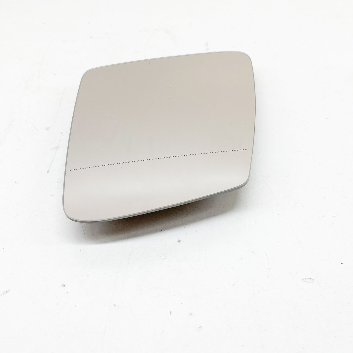 Mercedes Benz B W246 Right Wing Mirror Glass A2468100221 GENUINE 