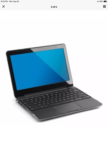 Belkin B2A085-C00 Snap Shield Notebook Case Acer C720 Chromebook 11” Transparent - Picture 7 of 8