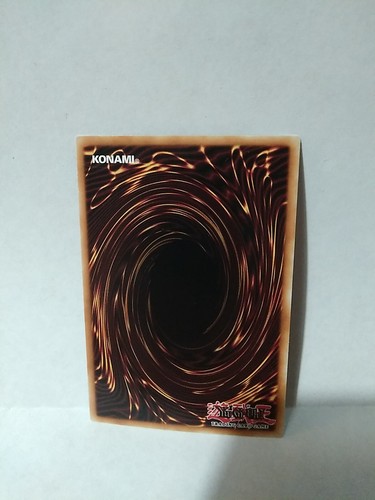 Yu-Gi-Oh! TCG D/D Savant Thomas Ghosts From the Past: The 2nd Haunting GFP2-EN0… - Picture 3 of 4
