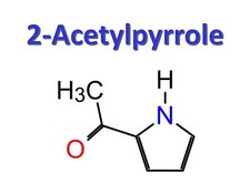 2-Acetylpyrrole, CAS 1072-83-9