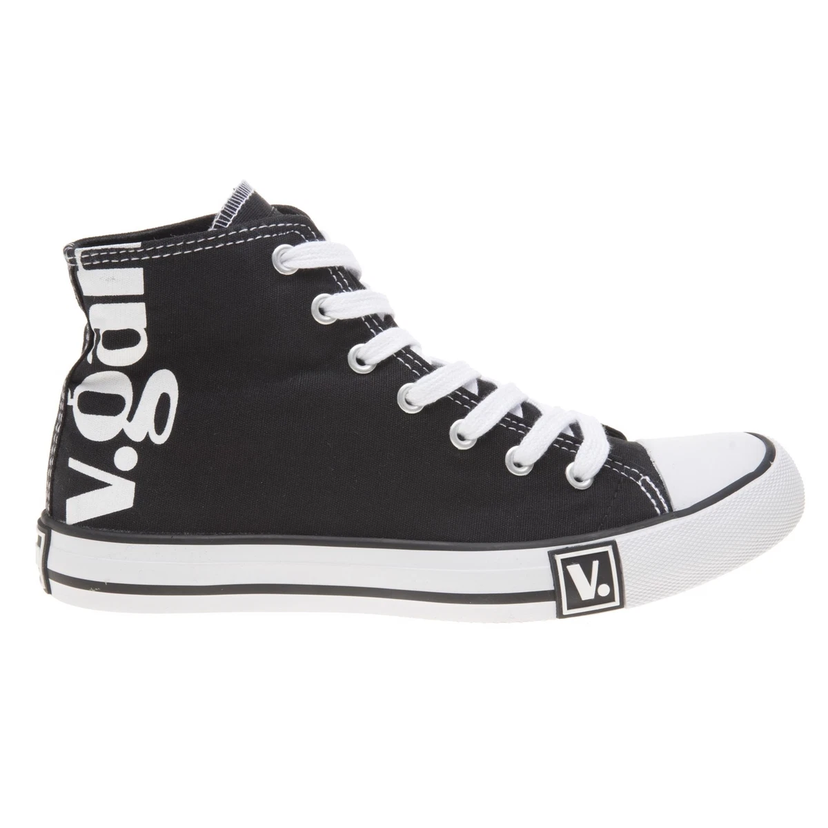 Vegan hi tops clearance