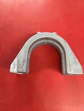 GENUINE BMW 31356757100 Support Bracket BMW 650i, 760Li, 550i, 745Li, 745i, 525i