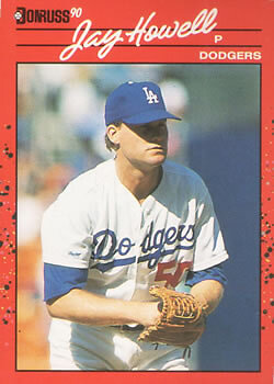 1990 Donruss Baseball ⚾️ - Cards #1-250 - Qty Discount! - YOU CHOOSE - FREE SHIP - Picture 400 of 497