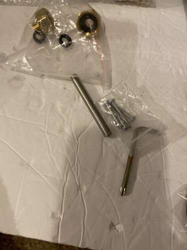 Automatic Sensor Faucet Chrome Finish Touch Free Operation Model JSD8903 - Picture 7 of 10