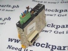 Omron CJ1W-SRM21 CJ1WSRM21 Compobus/S Master Unit 30 Days Warranty