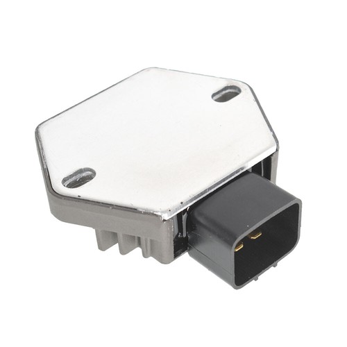 Voltage Regulator Rectifier For Honda Foreman 450 400 TRX350 FE FM TE TM 4x4 ES - Picture 10 of 12