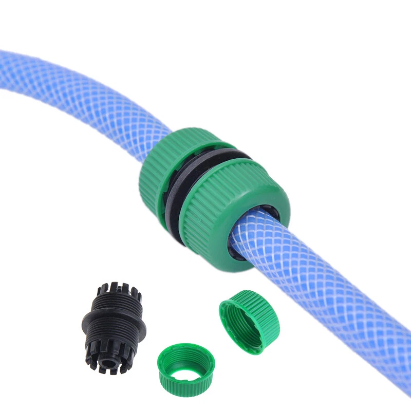 Water-Stop hose connector Ø 1/2  - Cablematic