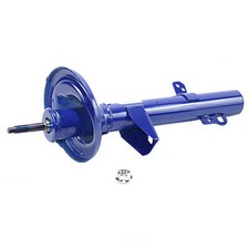 Rear Suspension Strut-Monro-Matic Plus Strut Monroe 801616