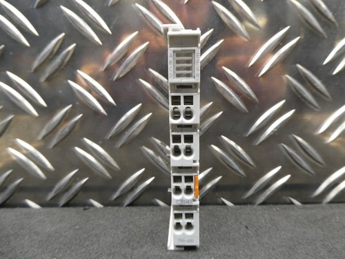 Wago  750-430 - Picture 1 of 4