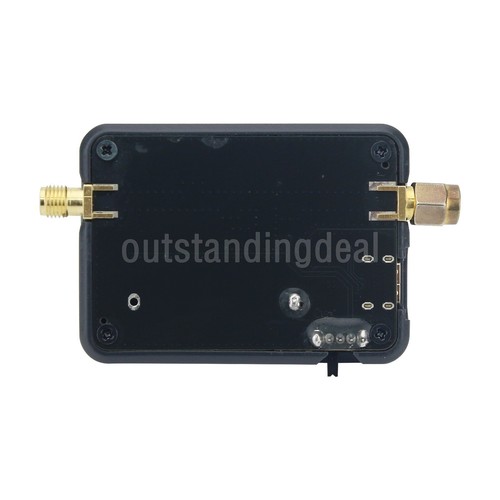MT1129 Low Noise Amplifier for SDR Radio Receiver Spectrum Analyzer TEF6686 ot34 - Zdjęcie 2 z 6