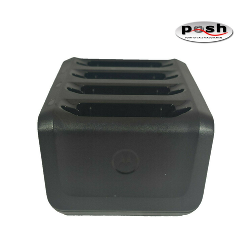 Complete Zebra MC40 Battery Charging KIT (Power Supply, Charger, & Batteries) - Picture 4 of 8