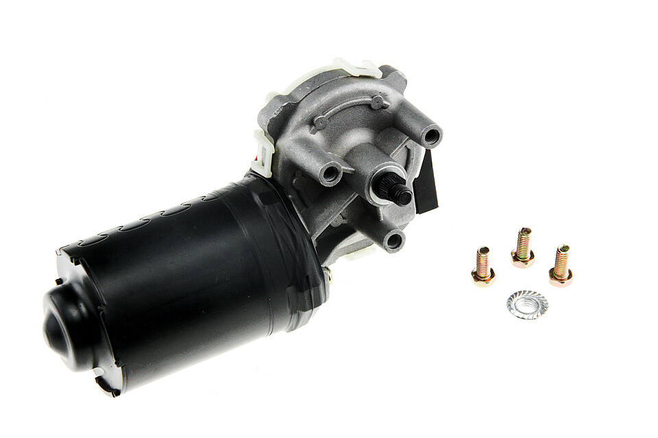 Wiper Motor Front For Fiat Doblo 2001-