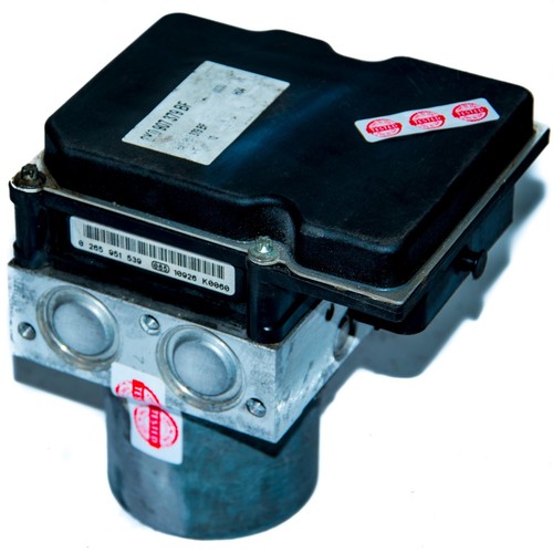 ⭐⭐⭐ ABS 8K0614517ED 0265236348 8K0907379BF 0265951539 ⭐2 AÑOS DE GARANTÍA ⭐⭐⭐ - Imagen 3 de 4