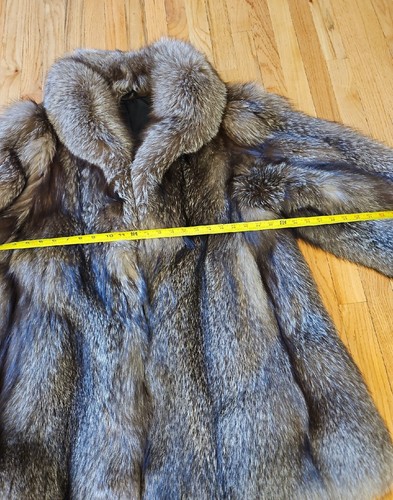 Fox Gorgeous Size M - Picture 15 of 16