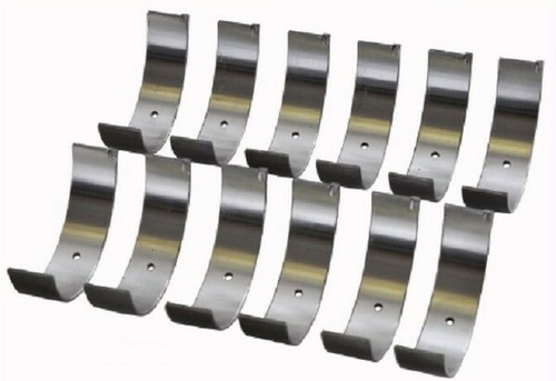 Fits 2004-2011 Mitsubishi Endeavor 3.8L SOHC V6 24V - RE-RING KIT + MAIN BRGS - Picture 5 of 7