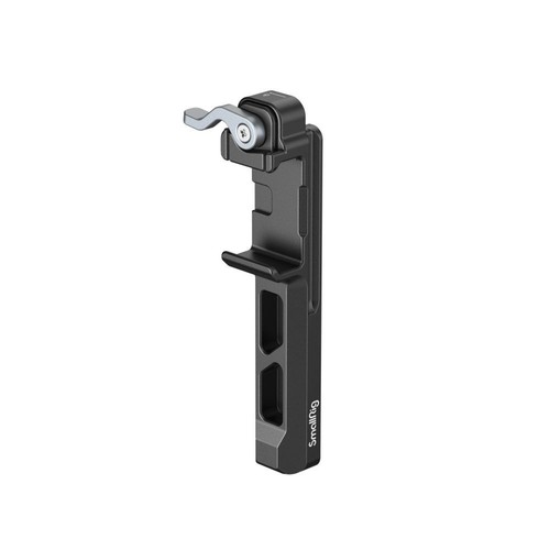 SmallRig Arca-Swiss Mount Plate+Extended Vertical Arm for DJI RS 3 Mini Gimbal - Picture 14 of 14