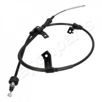 Seilzug, Feststellbremse Japanparts BC-K33L FüR Kia Rio Ii