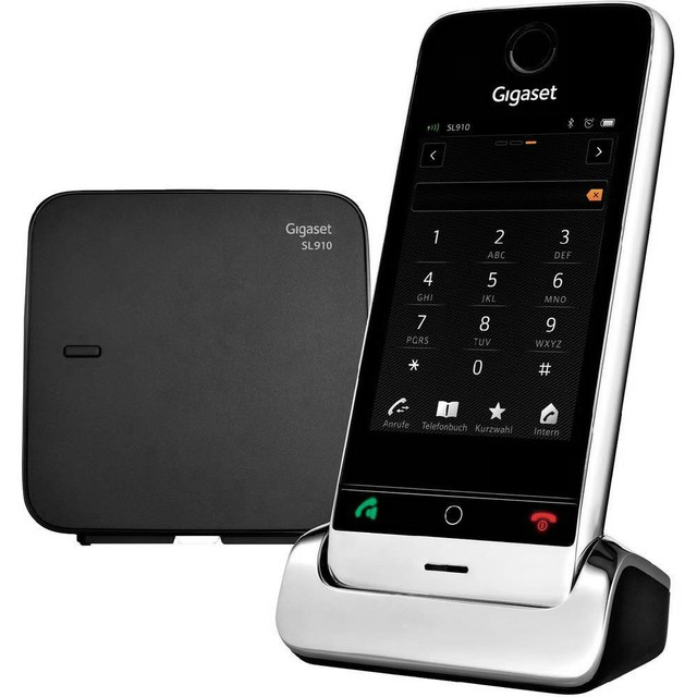 gigaset sl910 preis