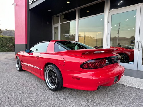 1998 Pontiac Firebird Trans Am - Picture 6 of 18