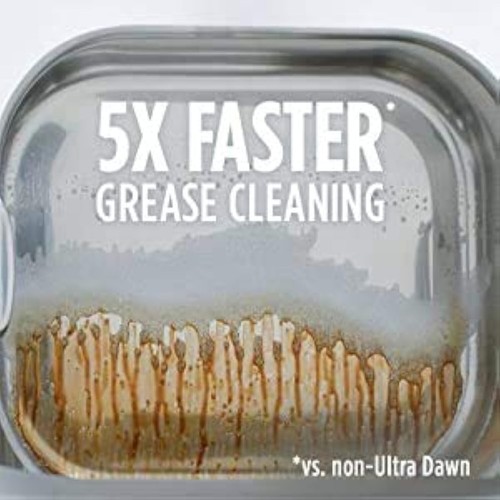 PG Dawn Platinum Powerwash Fresh Scent Refill 16 oz (Pack of 3) - 第 6/7 張圖片