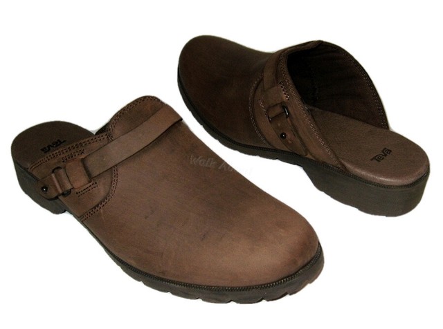 teva mules