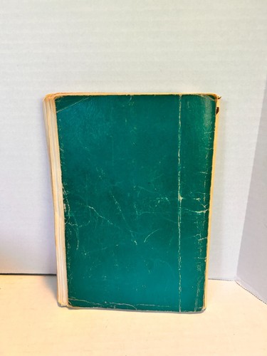 Gospel Melodies Spiralbound Hymnal by Gospel Publishing House 1961 - Picture 2 of 6