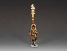 ROM079 The Marching Roman Signifer by King  Country
