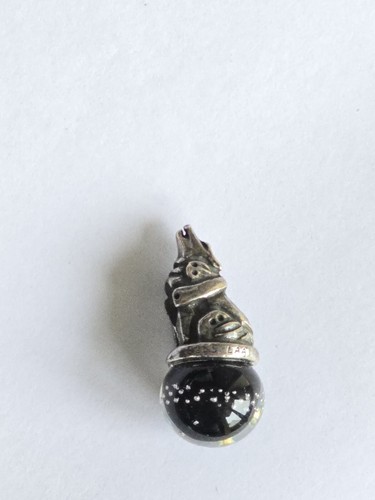 trollbeads Iron Wolf Lithuanie World Tour