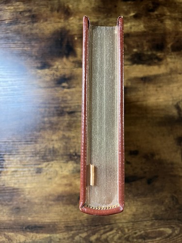 A Fable, As I Lay Dying, & The Unvanquished by William Faulkner Easton Press Set - Picture 18 of 19