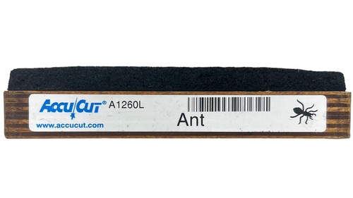 Accucut Steel Rule Dies - Insects - Pick & Choose - Picture 12 of 32