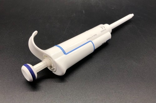 Thermo 4651140N Finnpipette F1 200µL Fixed Volume Single Channel Pipette - Picture 5 of 8