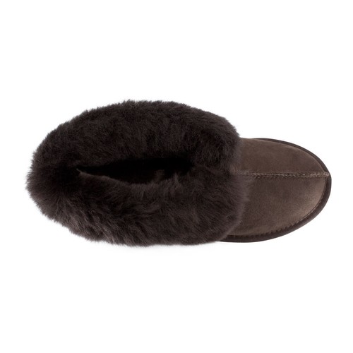 UGG Slippers Classic | Australian Made | Aussie A-Grade Sheepskin | Memory Foam - Picture 12 of 29