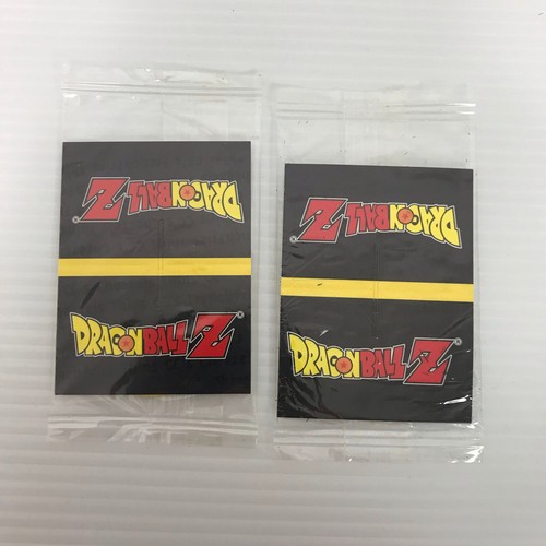 Perfect Cell 36/40 + 26/40 Android 16 Sealed Series 1 Dragonball Z Tazo Bundle - Picture 2 of 2