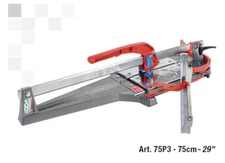 Montolit Masterpiuma P3 Professional Manual Tile Cutter 29" (75 cm) 75P3