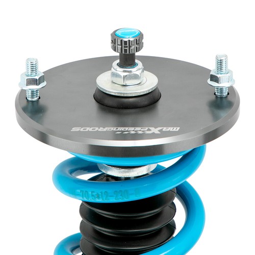 Maxpeedingrods COT6 Street Coilovers Lowering Kits for Nissan Skyline GTST R33 - Picture 8 of 11