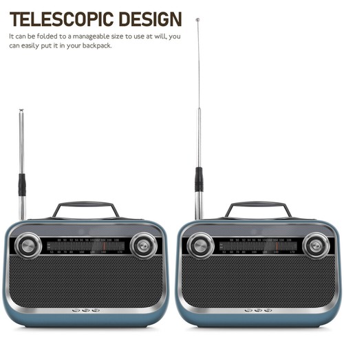Antena ze stopu cynku 27 MHz Antena skanera CB Antena biczowa Antena Nowa - Zdjęcie 12 z 12