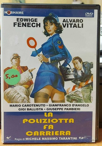 DVD USATI SCONTI SU ACQUISTI MULTIPLI E PAGHI UNA SOLA SPEDIZIONE CON CORRIERE - Foto 110 di 241