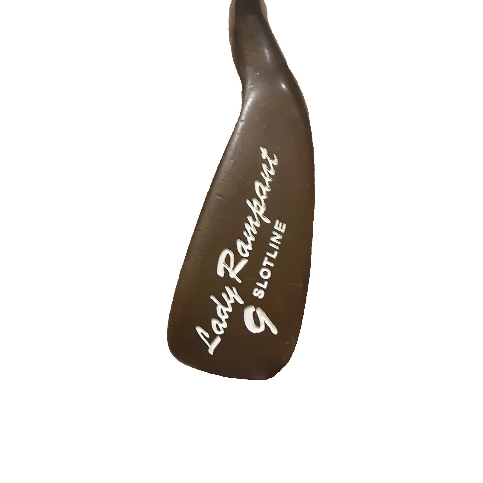 Palos de Golf Varilla de Grafito Slotline Damas