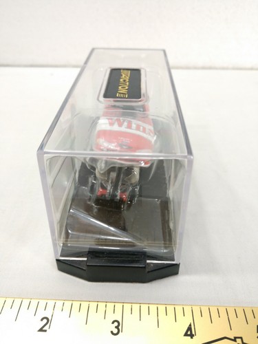 NHRA 1998 Action Diecast 1:64 Whit Bazemore Winston Mustang Funny Car - Picture 3 of 6