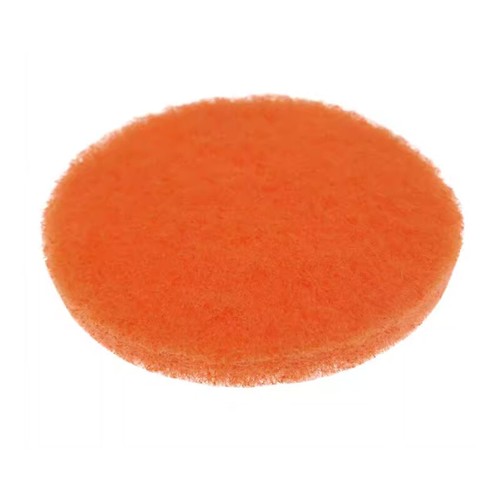 100mm Nylon Fiber Scouring Pads Hook & Loop Abrasive Cleaning Pads 240-3000 Grit - Picture 10 of 18