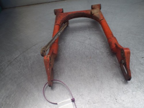Honda CB72 CB77 250cc 305cc Hawk 1961-1968 Motorcycle Swing Arm With Torque Arm - Picture 5 of 8